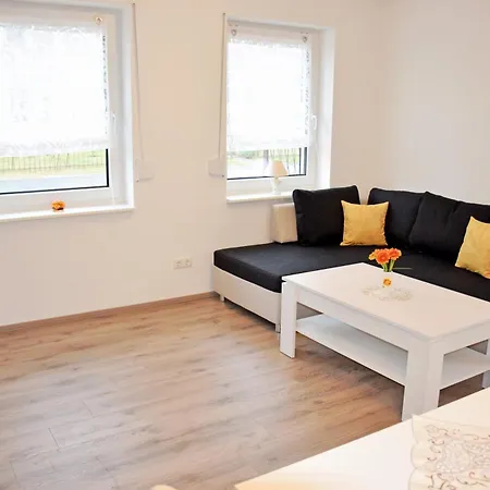 - 36 - Ruegen - Ostsee - Apartamento