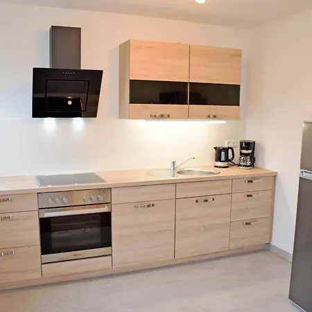 - 36 - Ruegen - Ostsee - Apartamento *