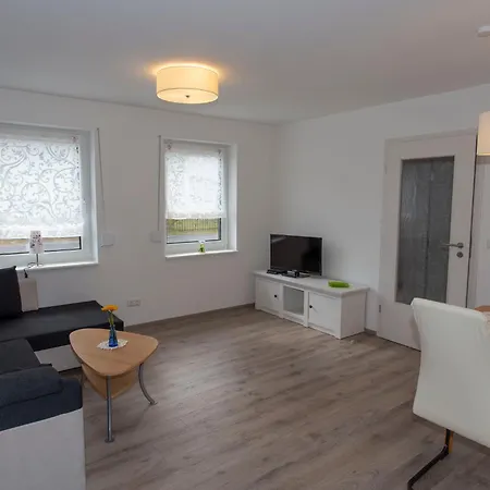 - 36 - Ruegen - Ostsee - Apartment Baabe