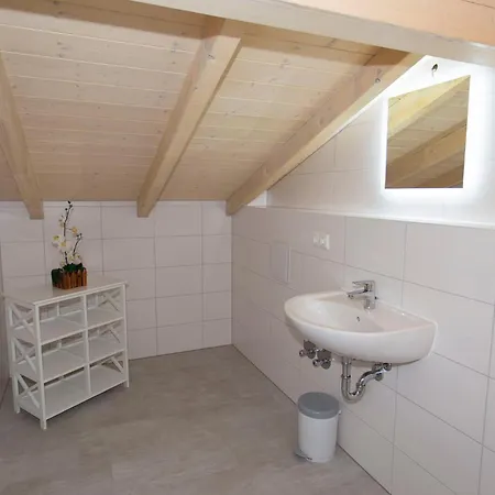 Διαμέρισμα - 36 - Ruegen - Ostsee - *