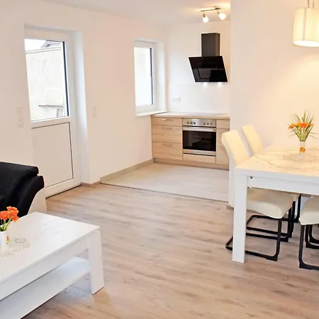 - 36 - Ruegen - Ostsee - Apartment Baabe