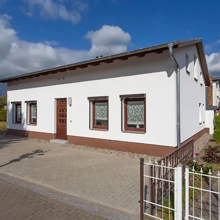 - 36 - Ruegen - Ostsee - Apartment Baabe